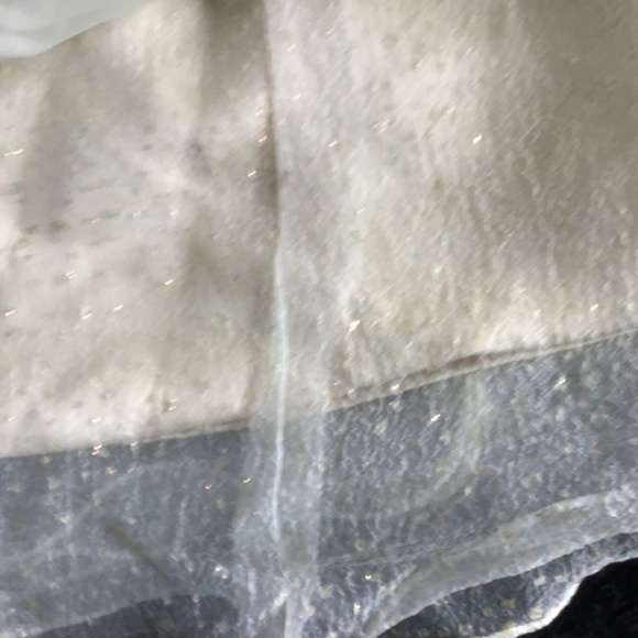 Crystal Bustier TuTu Dress - Picture 9 of 10